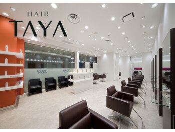 TAYA 武蔵小杉東急スクエア店