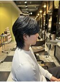 ウルフマッシュ