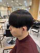 エクシア 天満店(EXCIA)&nbsp;王道マッシュ