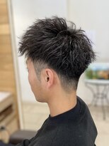 プログレス 東久留米店(PROGRESS)&nbsp;メンズカット/ショート/ツーブロック