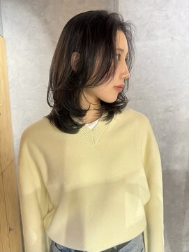 パドマ(Padma) ミディアムレイヤー