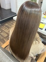 ジュエルボックス 堺東店(jewelbox)&nbsp;艶髪【20代/堺東/髪質改善】