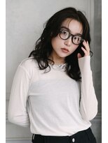 アド(ad)&nbsp;ふわふわパーマ