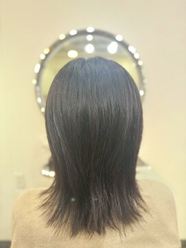 ビィーワンイースト(Be 1 EAST) ミディアムレイヤー