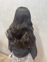 ブルーム(the Bloom)&nbsp;ボリュームウェーブ