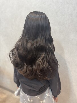 ブルーム(the Bloom) ボリュームウェーブ