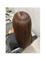 ネウィ 所沢(newi) 酸性ストレート