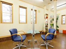 ヘアースタジオマックス(MAX)