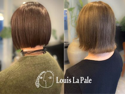 ルイラパレ(Louis La Pale)の写真