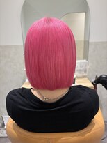 ロア(ROA)&nbsp;本気で変わる。ROAの髪質改善