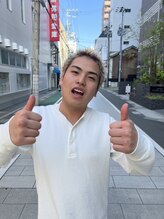 リゴ ヘアー(RIGO hair) 辰巳 大和