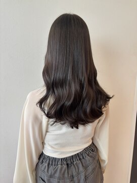 ユーフォリア 青山(Euphoria) ash beige