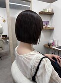 タッセルボブ