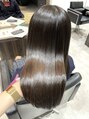ツインエイトプラス(Twin eight plus+) 髪質改善で毎日サラサラでまとまる髪へ☆彡
