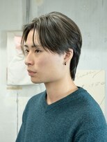 マーシー(MAAAAAC) 【MAAAAAC】ハイライトセンターパート