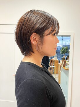 パーム スプリングス(Palm Springs) Hair by Palm Springs 1140