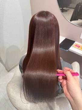 ヴォーグ 大曽根店(VOGUE) ピンクブラウン