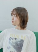 レイヤーボブ