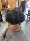 縦落ちツイストスパイラル
