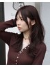 オープン記念☆カット＋お好きなトリートメント3300円OFF　(土日祝＋￥1100)