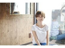アシュリー(ashuley)