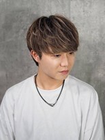 ヒロギンザ 池袋東口店(HIRO GINZA)&nbsp;マッシュ