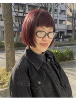 モードケイズブリエ(MODE K's Briller)&nbsp;武庫之荘/美容室/髪質改善/髪質改善トリートメント