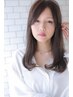 新規限定【髪質改善コース】カット+縮毛矯正+ULTOWA Tr ￥23000