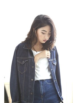 ノーム 横浜(NORM) Norm横浜ノームコアミディ