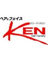 美容室 ケン(KEN)
