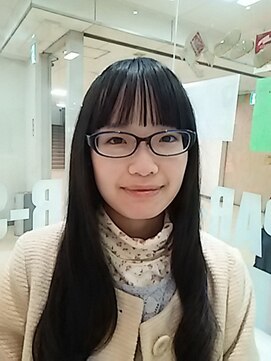 パーソンズ 本八幡店(PAR SON'Z) ゆるカールスタイル