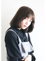 コルト(COLT) ニュアンス×ボブ