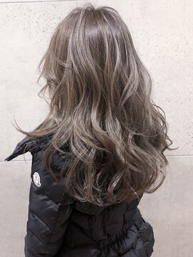 チェロ(Chelo) Chelo【お客様スタイル...vol.2４】担当AIJI