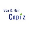 カピス(Capiz)のお店ロゴ