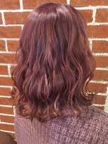 エイト 三軒茶屋店(EIGHT)&nbsp;【EIGHT 三軒茶屋】チェリーピンク