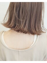 【wit ハイトーン&ハイライトmix】