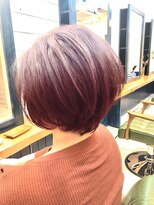 イコロ 流山おおたかの森(icoro)&nbsp;◆大人上品ショート