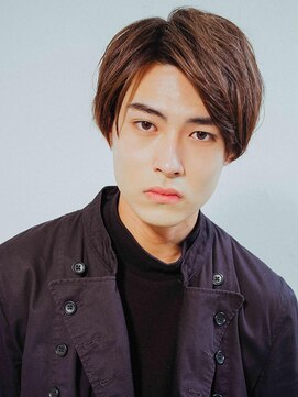 イングローブ 千葉ニュータウン中央店(Ingrove) メリハリメンズショート