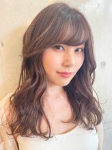 エクラ ヘアアンドビューティー(eclat hair & beauty)