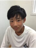 レイヤーショート