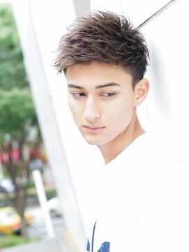 アクロス 原宿(AKROS) スポーティーショート