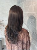《Jillankh姫路駅前》ラベンダー アッシュ 艶髪