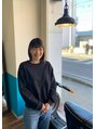 キキヘアメイク(kiki hair make) いくえ
