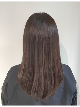 リアライズ(realize) スモーキーアッシュ