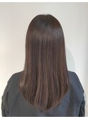 スモーキーアッシュ