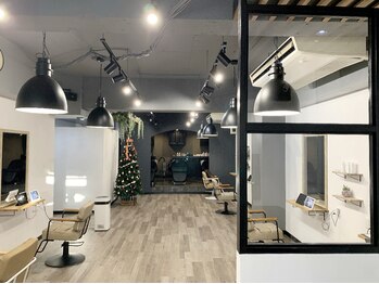 ORIGIN+ 【オリジンアド】