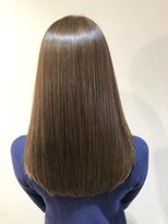 オルガン(Organ)&nbsp;【専門店】酸性縮毛矯正/髪質改善酸性縮毛矯正