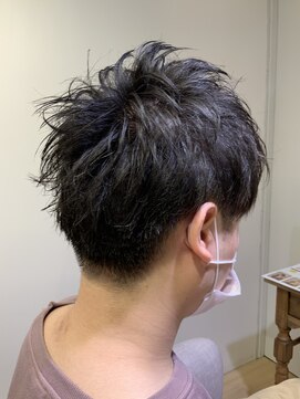 ユーネリー(U-NERY) メンズスタイル