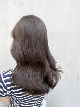 エミュー(Emu) グレージュカラー☆