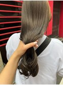 ピスタチオ グレージュ ◎